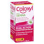 Coloxyl Senna Tab 200