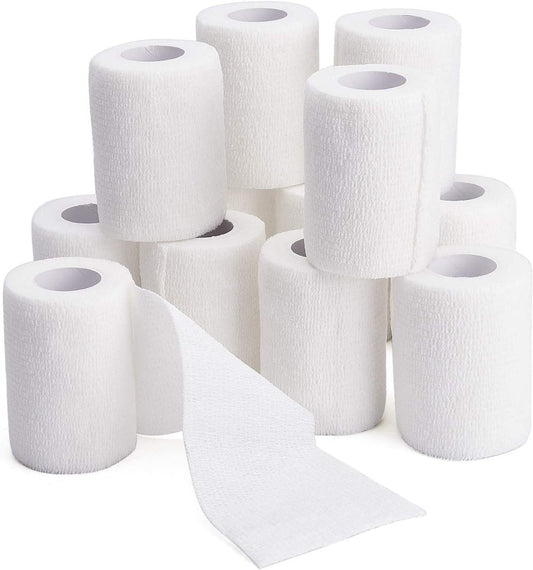 Conforming Lw Bandage 7.5Cmx4M