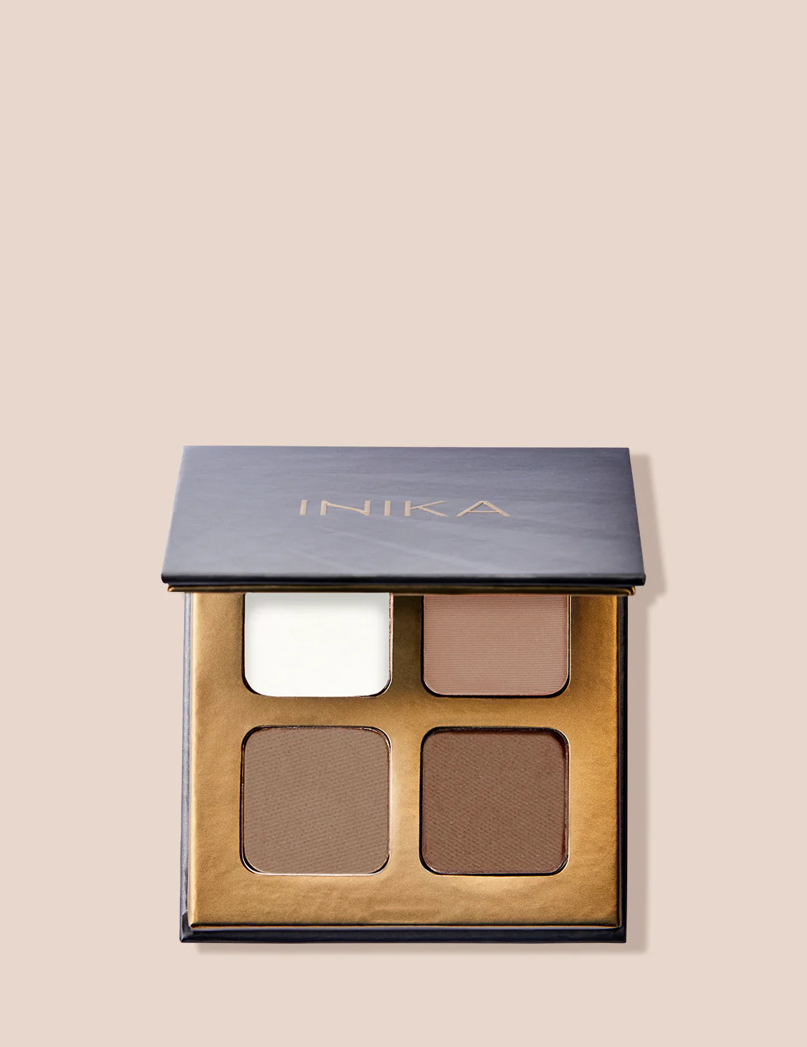 Inika Brow Palette