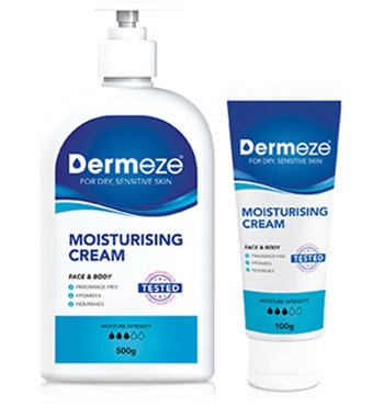 Dermeze Cream 100g