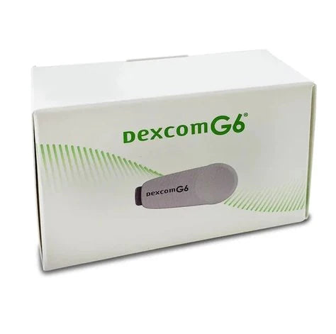 Dexcom G6 Transmitter Kit