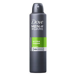 Dove A/P Men Aqua Impact 150g