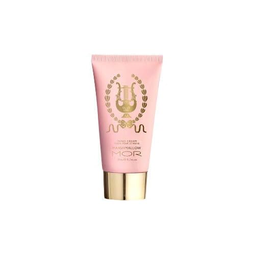 Mor Hand Cream 50mL Marshmallow