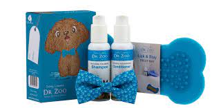 Dr  Zoo Pawsh Pack