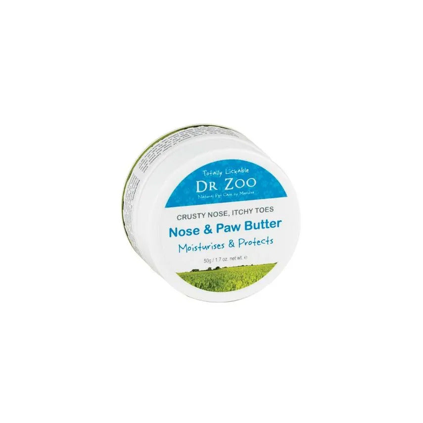 Dr Zoo Nose And Paw Butter 50g