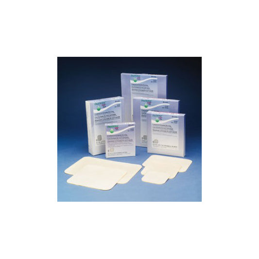 Duoderm Cgf 10X10Cm 5Pk