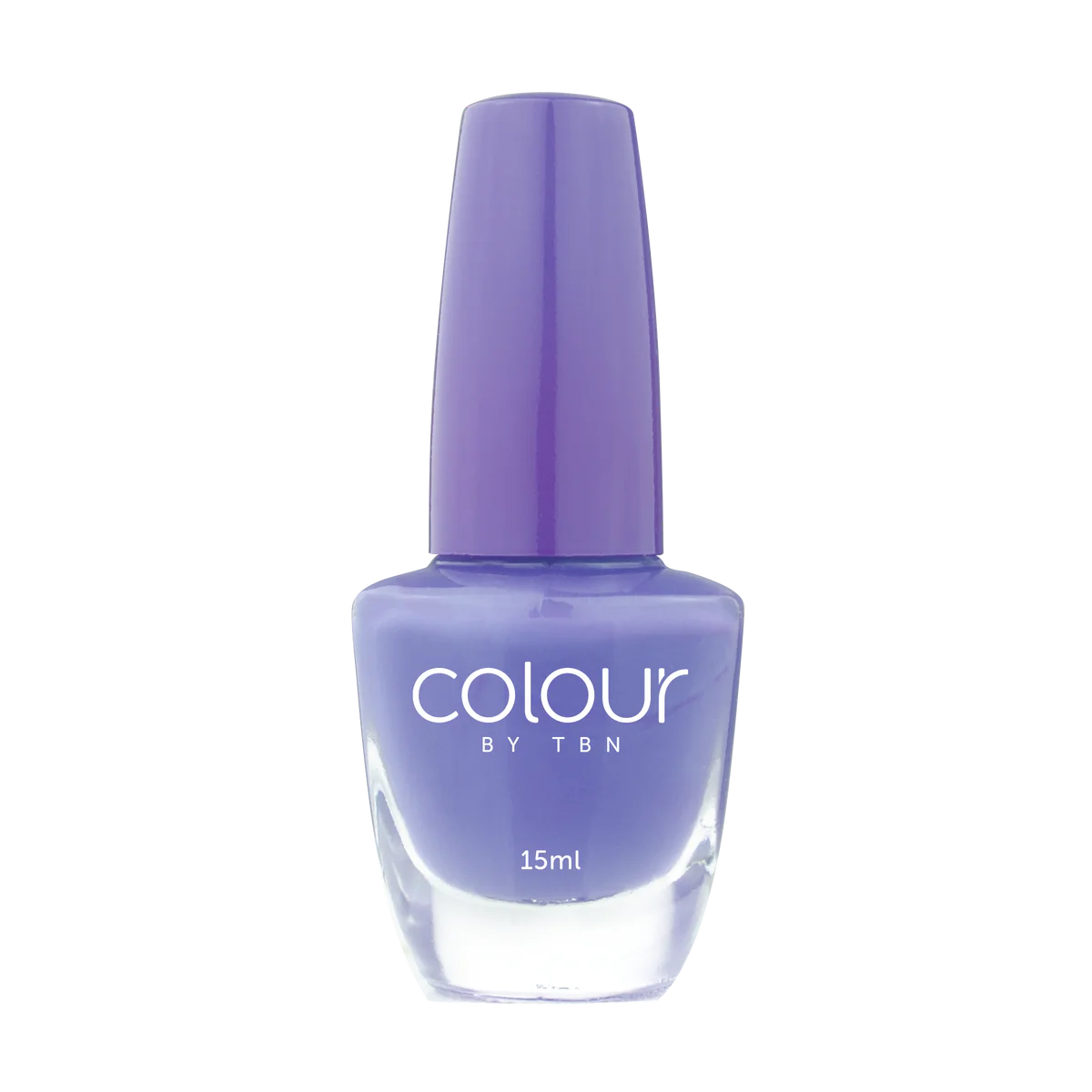 Color By Tbn Nail Polish Raining Man