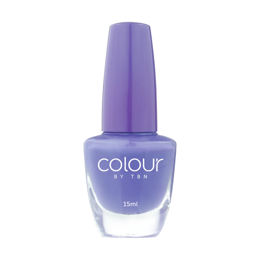 Color By Tbn Nail Polish Raining Man