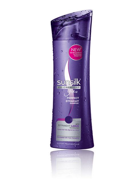 Sunsilk Spoo Straight 200mL