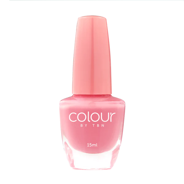 Colour By Tbn Nail Polish Cosmo