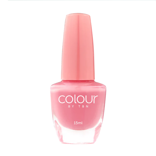 Colour By Tbn Nail Polish Cosmo