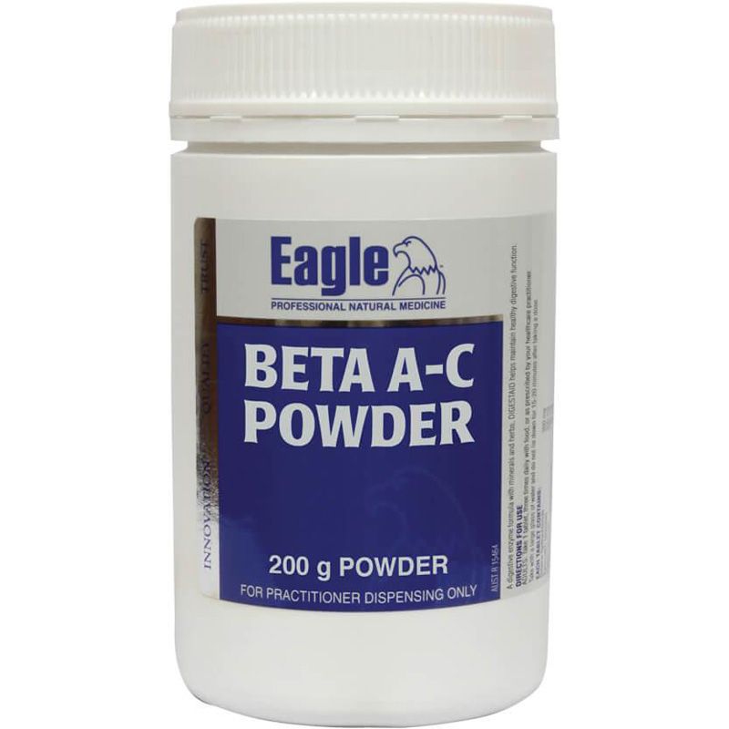 Eagle Beta  A-C Powder 200g