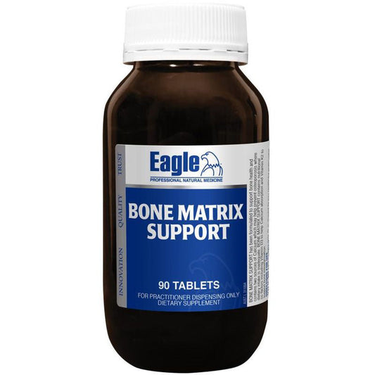 Eagle Bone Matrix Support 90 Tablets