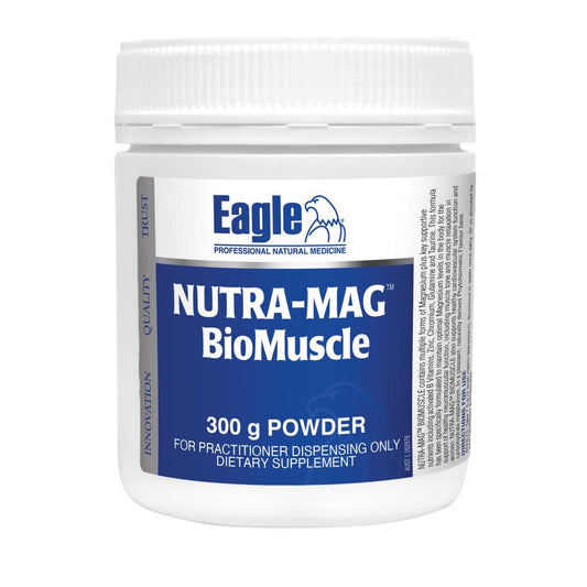 Eagle Nutra-Mag Biomuscle 300g