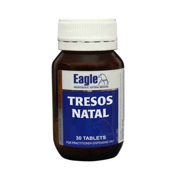 Eagle Tresos Natal 30