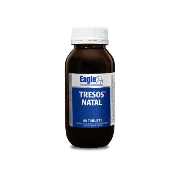 Eagle Tresos Natal 90