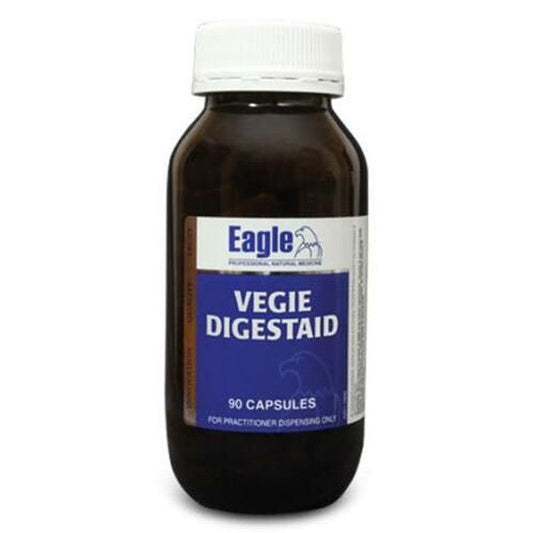 Eagle Vegie Digestaid 90