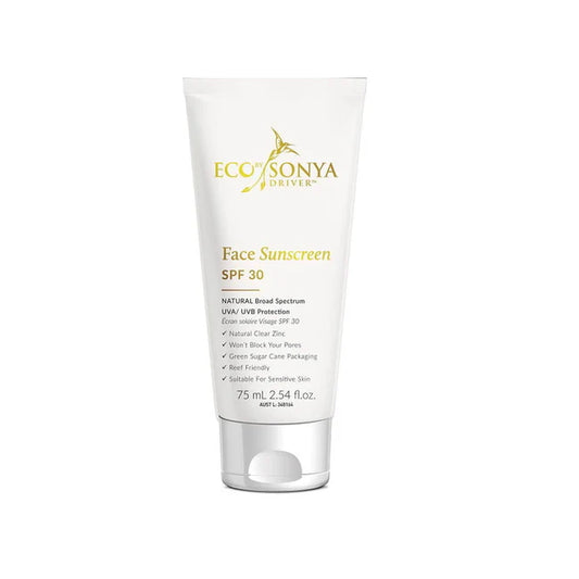 Eco By Sonya Face Sunscreen