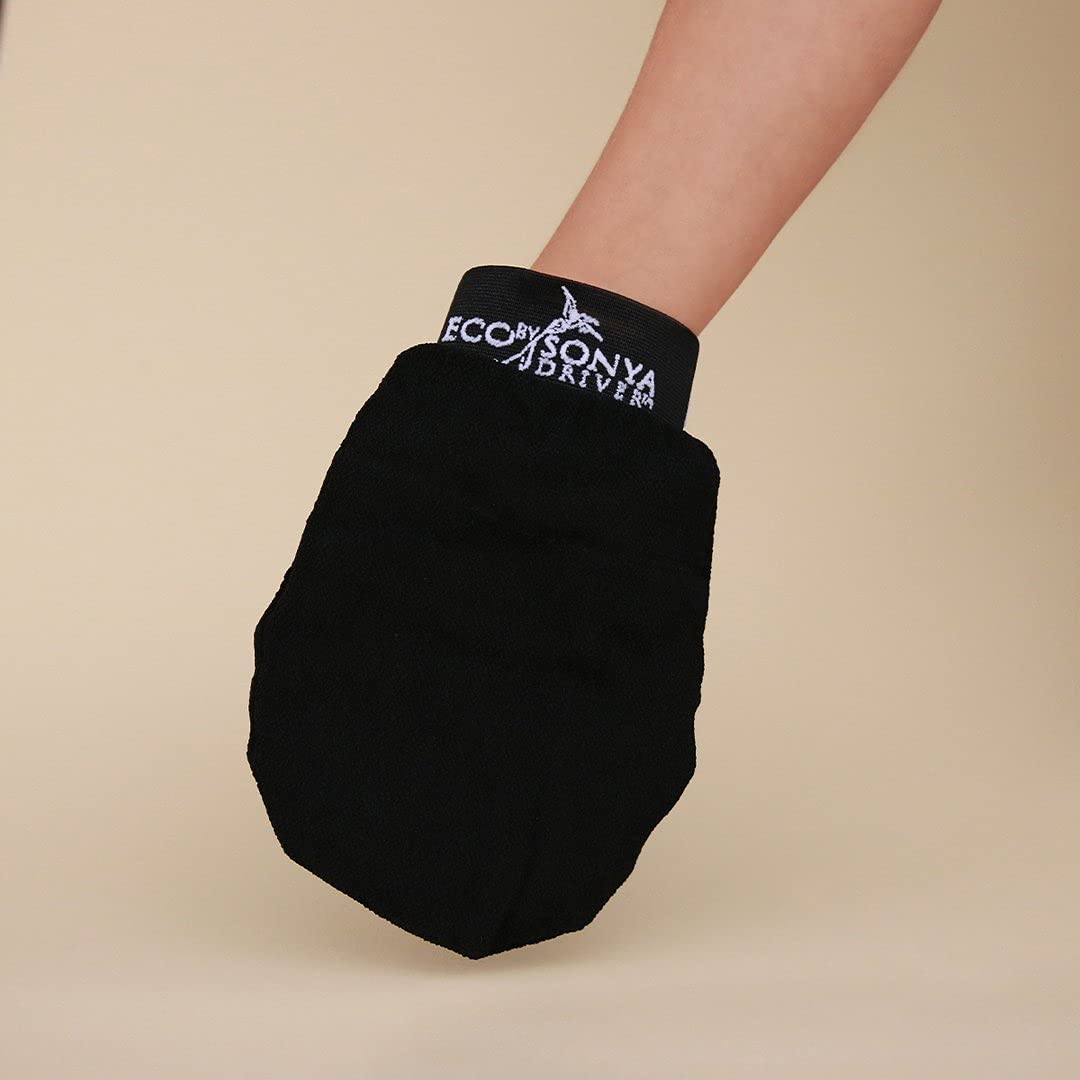 Eco By Sonya Intense Exfoliating Glove