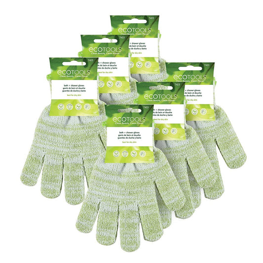 Ecotools Exfoliating Gloves