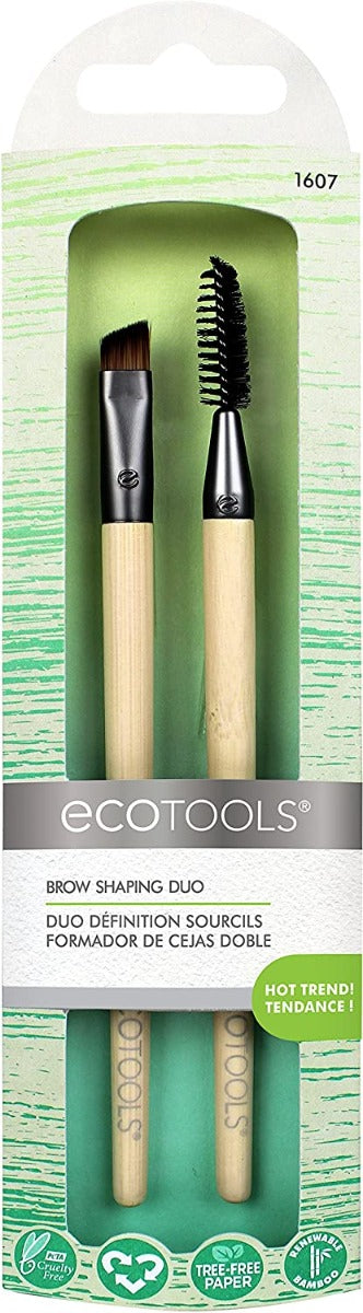 Ecotools Brow Shaping Duo