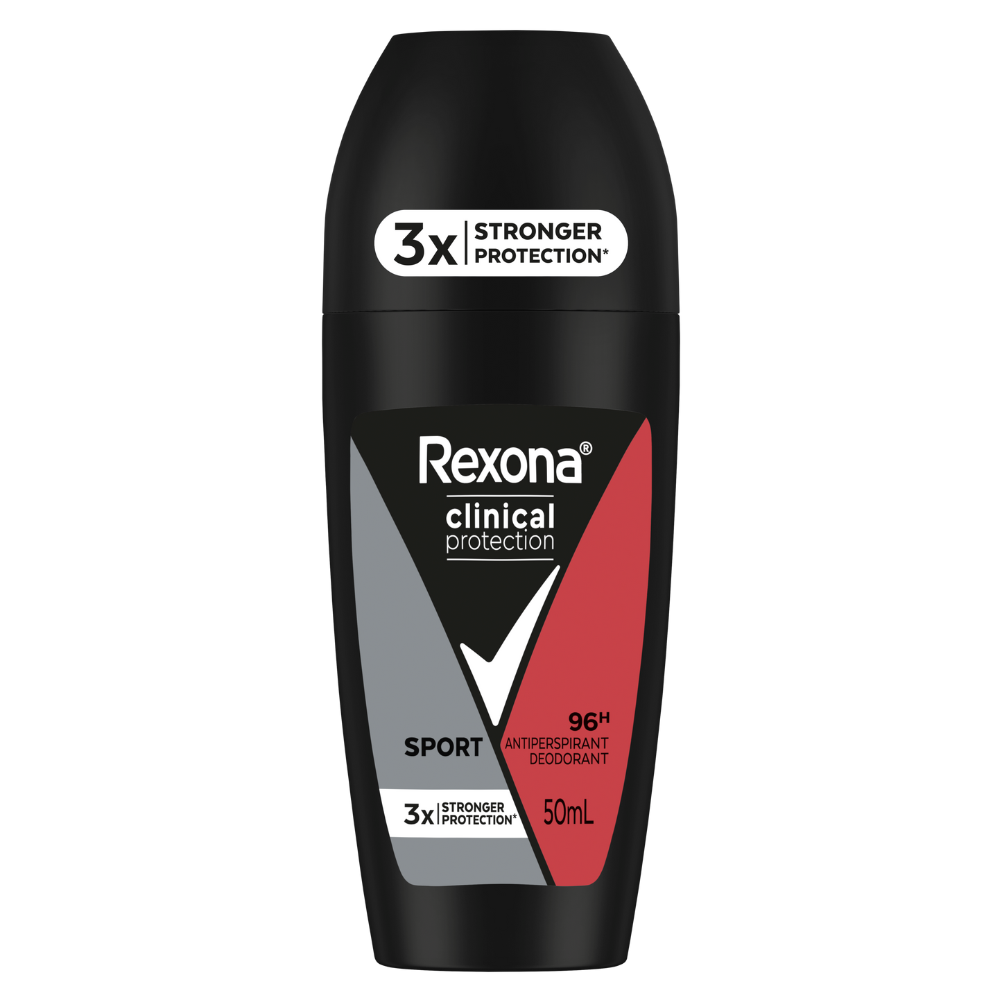 Rexona Men Clinical R/O Sport 50mL