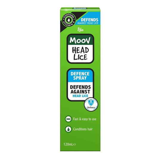 Ego Moov H/Lice Def Spry 120mL