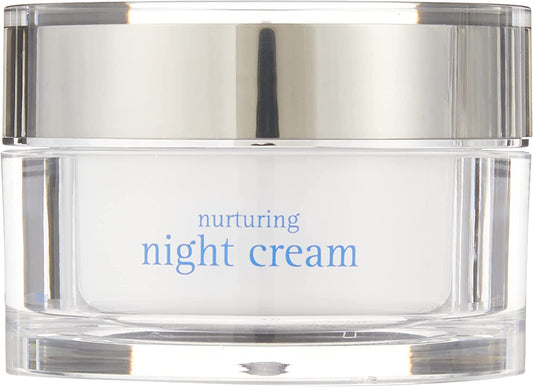 Ego Qv Face Night Cream 50g