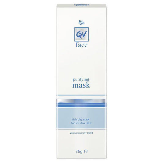 Ego Qv Face Purifying Mask 75g