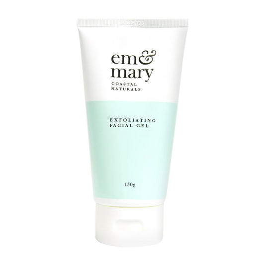 Em&Mary Facial Cleanser 150g