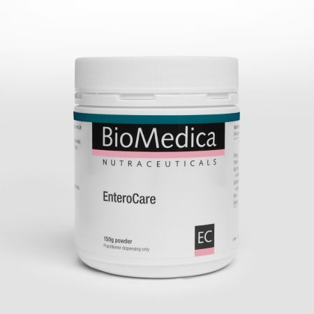 Biomedica Enterocare 150g