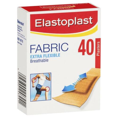 E/Plast Fab 45778 Strips 40S