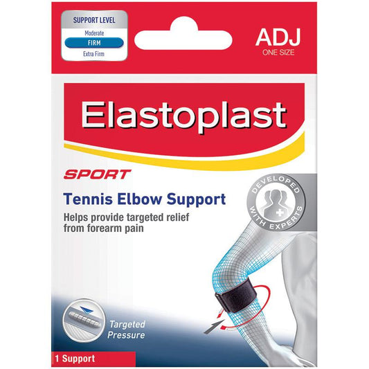 E/Plast Sport Tennis Elbow