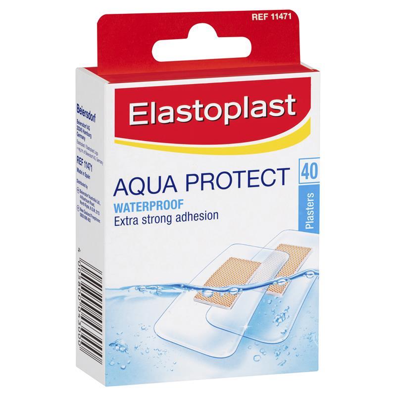 E/Plast Waterproof 40