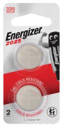 Er Bat Ecr2025Bp2-Button Cell