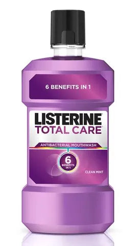 Listerine Total Care 1L