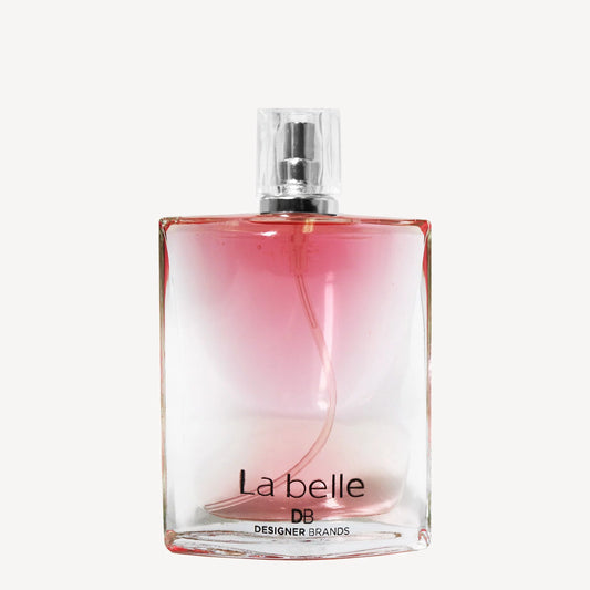 Db Fragrances La Belle