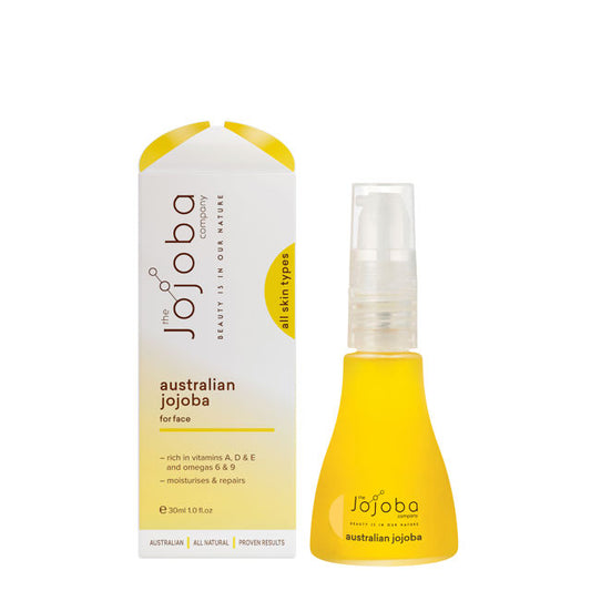 Jojoba Company Jojoba Oil 30mL