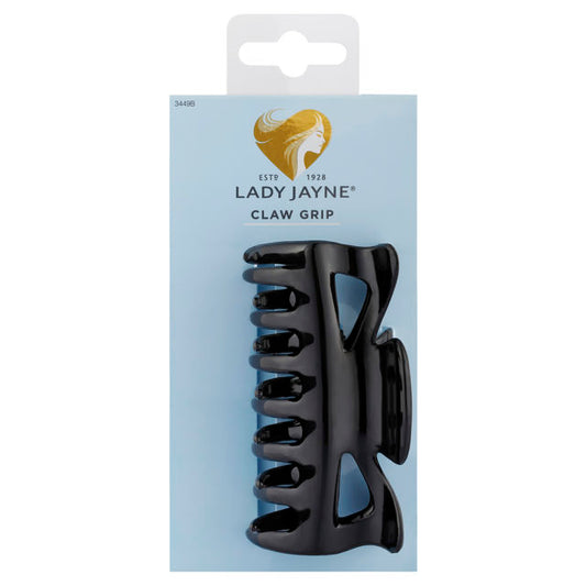 Lady Clawgrip Lge Blk Pk1