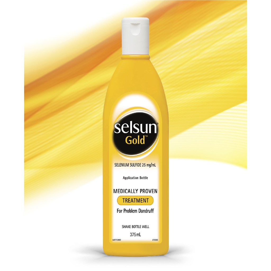 Selsun Treatment 200mL