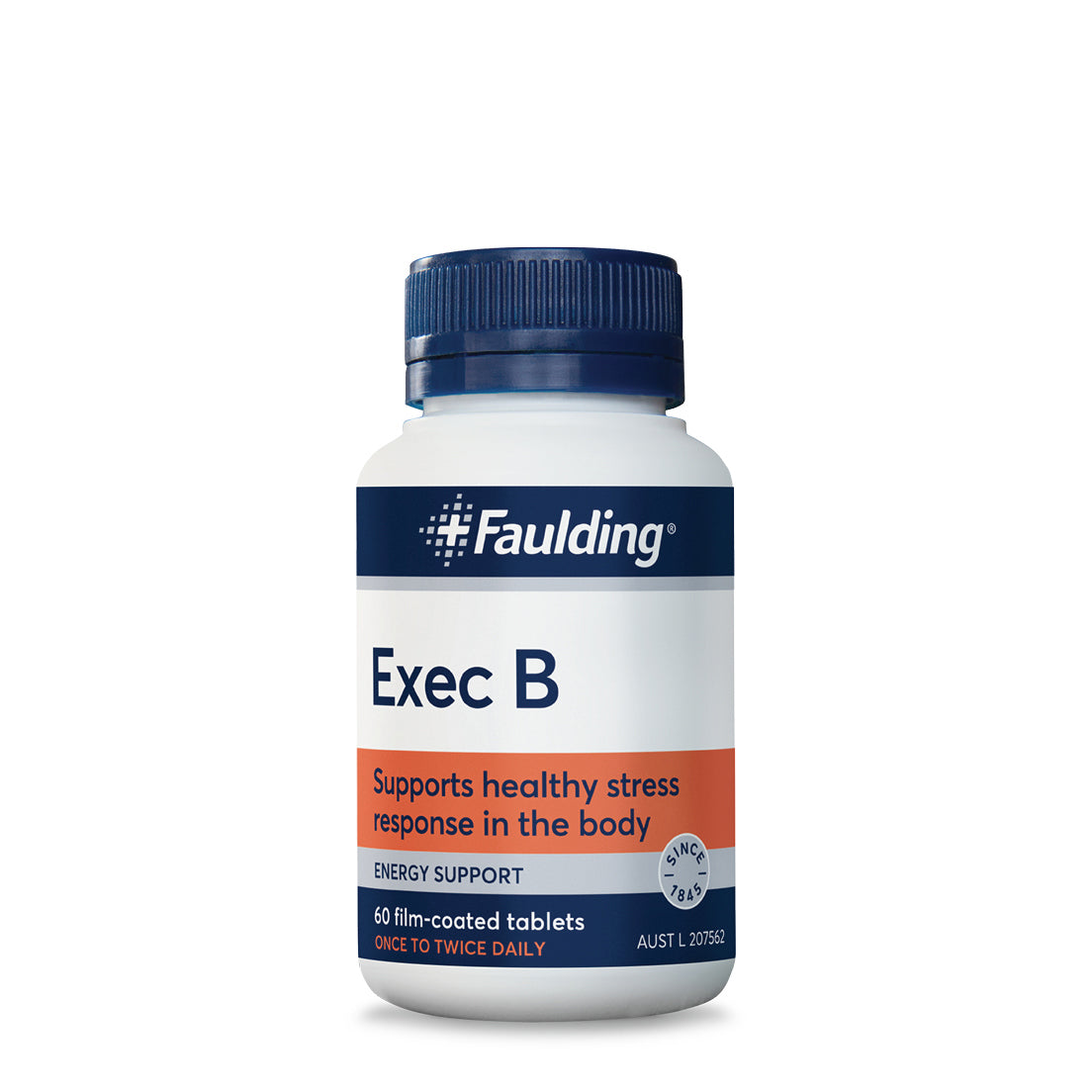 Faulding Execuitve B 60