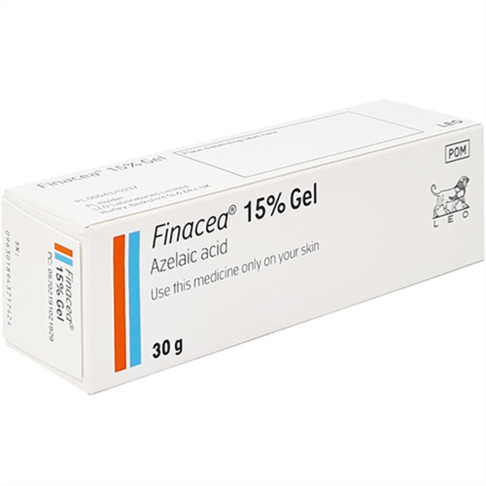 Finacea Gel 30g