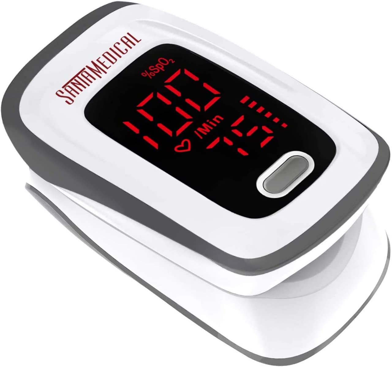 Fingertip Oximeter