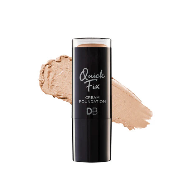 Db Quick Fix Cream Foundation Classic Ivory