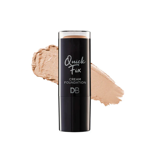 Db Quick Fix Cream Foundation Classic Ivory