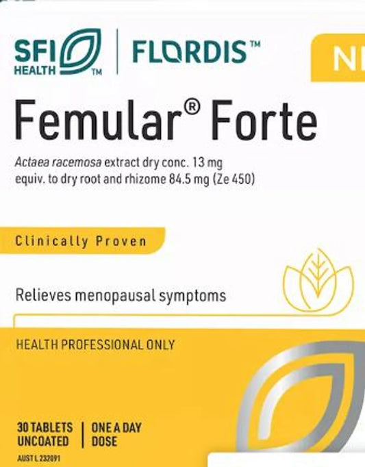 Flordis-Femular Forte 30'S