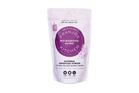 Fk Motherhood Superfood Powder