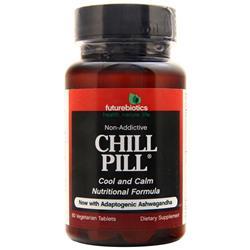Futurebiotics Chill Pill 60 Veg Tab