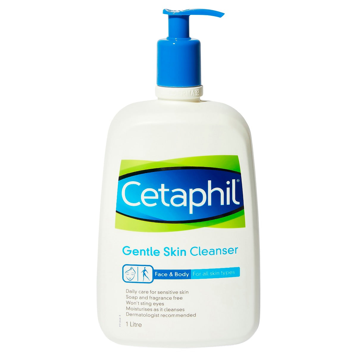 Cetaphil Clns 1L