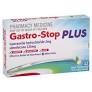 Gastro Stop Plus Chewable Tabs 12